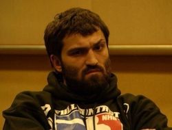 фото - Орловский: «Ещё один титул UFC? Нет ничего невозможного»