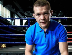 фото - Пётр Ян готовится к бою за титул UFC: подробности