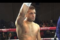 Видео боя: Сергей Деревянченко – Владин Биоссе