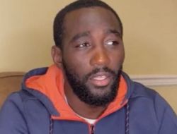 фото - У Тейлора и Лопеса есть дата, Кроуфорд может сорвать бой Спенс-Турман