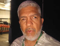 фото - «Проблема между Украиной и Россией». Диас рассказал, почему не работает с Биволом