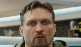 Промоутерская компания Усика анонсирует новый вечер бокса