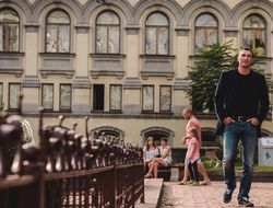 фото - Против коронавируса. Отель Кличко и партнёров в центре Киева разместит медиков