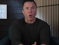 фото - Соннен назвал самого крутого тролля UFC