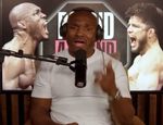 Чимаев наделал много ошибок — экс-чемпион