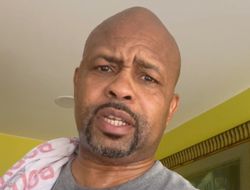 фото - Камбэк Роя Джонса: объявлен первый за 5 лет бой легенды бокса