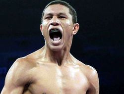 фото - Мексиканские разборки: Берчельт взял титул, в драке забив Варгаса