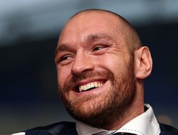 фото - Тайсон Фьюри: Меня не изменят ни титулы, ни деньги