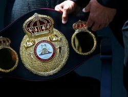 фото - Президент WBA о том, почему отказался от идеи «один дивизион — один чемпион»