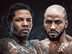 фото - ESPN узнали, что с боем Джервонты Дэвиса через неделю