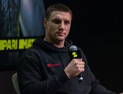 фото - Владислав Сиренко обещает «очень крутой бой» с Андреем Руденко