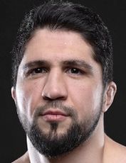 Сослан Асбаров