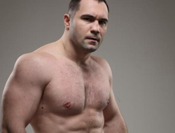 фото - Битва под Москвой 15: Константин Ерохин победил Бретта Роджерса