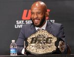 На пороге рекорда. Представление главного на UFC on Fox 24