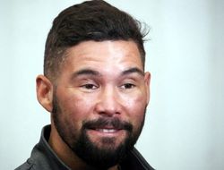 фото - Тони Беллью загорелся идеей надавать тумаков Джеймсу Бонду