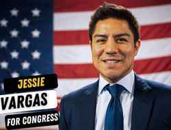 фото - Полку боксёров-политиков прибыло: Варгас решил избираться в Конгресс США