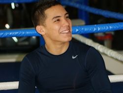 фото - Вальдес может побороться за титул Ломаченко уже в июле