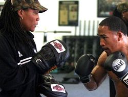 фото - В команде Кирклэнда говорят, что на бой с Котто в нём «пробудят зверя»