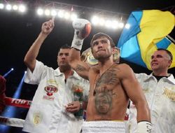 фото - Бой Ломаченко и Уолтерса под угрозой срыва