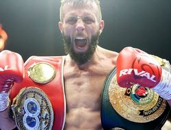 фото - Сорван самый интригующий бой карда Итаума – Уайт  