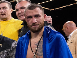 фото - Ломаченко завершил карьеру? Отвечают менеджер и промоутер бойца