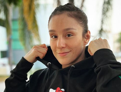 фото - Грассо ответила на призыв Шевченко к незамедлительному реваншу