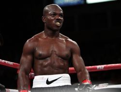 фото - Брэдли о ситуации с Варгасом: «Я не фанат реваншей»