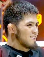 Раджабали Шайдуллаев