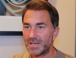 фото - «Будет бунт бойцов UFC!» Хирн допускает, что в Zuffa Boxing просчитались 