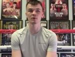 Топ-талант среднего веса бросил вызов Алимханулы. Чемпион ответил