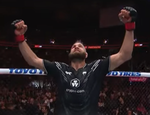 Прохазка остановил Хилла в яркой битве экс-чемпионов на UFC 311
