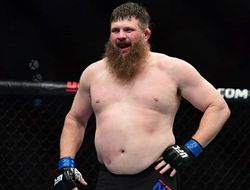 фото - Рой Нельсон уже решил, что сделает после победы в Гран-при Bellator