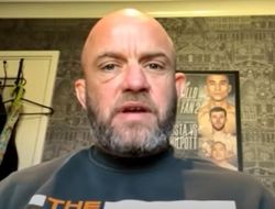 фото - «Если Маддалена попадёт Махачеву точно в бороду…» Мысли тренера австралийца о предстоящем бое