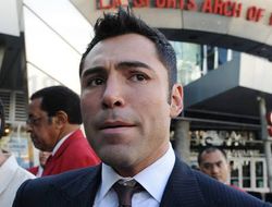 фото - Оскар Де Ла Хойя: Я хочу драться с Головкиным? Никогда такого не говорил!