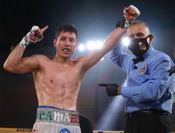 фото - Сепеда едва не опозорился с джорнименом — видео