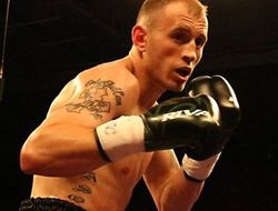 фото - Сэмми Васкес не оставил шансов Аарону Мартинесу