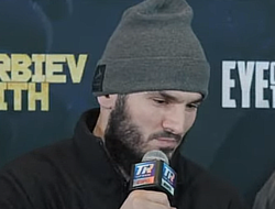 фото - У Бетербиева «странные результаты» допинг-теста. Артур сделал заявление