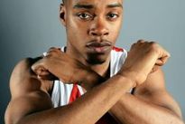 Видео боя: Эррол Спенс – Самуэль Варгас, HD 720