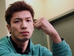 фото - Рёта Мурата через год будет в «паунде» рядом с Ломаченко и Кроуфордом — Арум