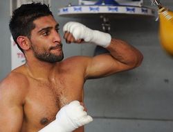 фото - Хан согласен драться с Бруком, если Пакьяо выберет другого