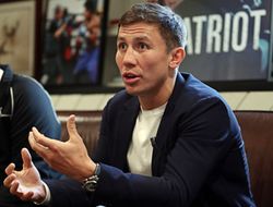 фото - Тренер Головкина: Президент WBC не имеет права вмешиваться в переговоры