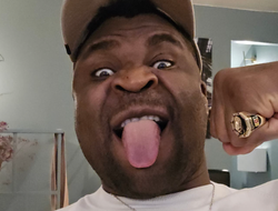 фото - Кличко в списке. Нганну назвал возможных соперников