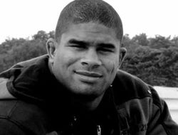 фото - (ММА) Алистар Оверим согласился драться с Антонио Сильвой 2 февраля