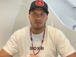 фото - Бенавидес принял «приглашение на войну». Вспоминал Ковалёва и Бетербиева