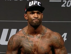 фото - Бой с Дэвидом Хэем всё ещё актуален — Манува