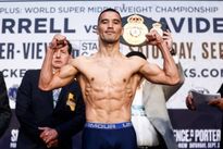 Досрочные победы Ахмедова, Бартелеми и Рамоса: видео лучших моментов