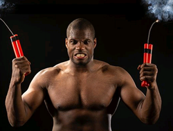 фото - Спонг в деле, Беринчик имитирует Уайлдера, мультик о бое Хабиба — соцсети