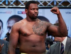 фото - Диллиан Уайт оценил шансы Энтони Джошуа и Тайсона Фьюри