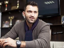 фото - Андрей Орловский едва не отказался от боя с Брауном