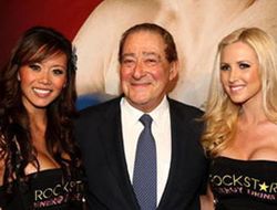 фото - Арум предлагает Пакьяо драться с Маркесом, Брэдли или Котто